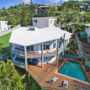 Holiday home 10 Mona Vista Court