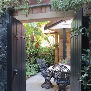 Sandals Guest house