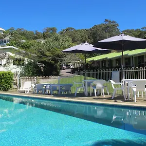 Motel Coolum