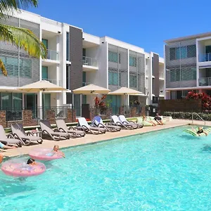 Aparthotel Element On Coolum Beachfront Sunshine Coast